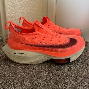 Nike alpha fly next %